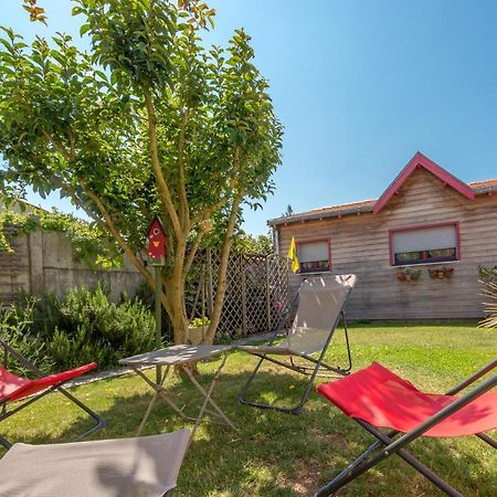 L'Escale Marine - Couette Et Cafe Bed & Breakfast La Rochelle  Luaran gambar