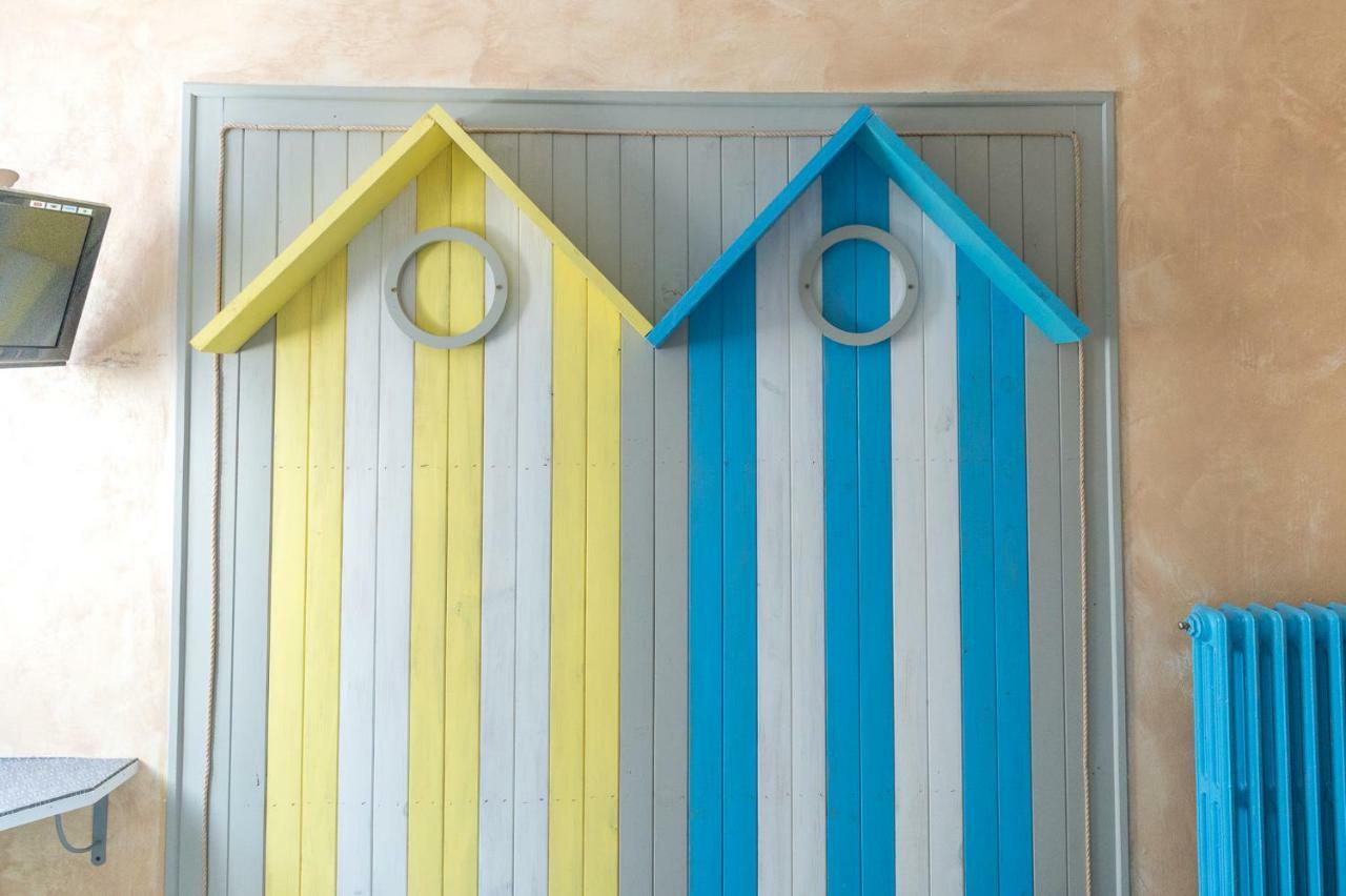 L'Escale Marine - Couette Et Cafe Bed & Breakfast La Rochelle  Luaran gambar